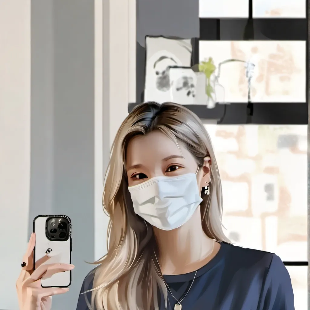 chat with ai character: you 