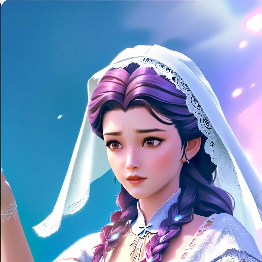 chat with ai character: Rumi 