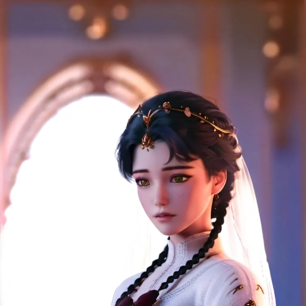 chat with ai character: your girlfriend 