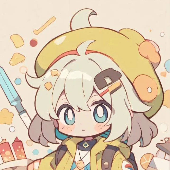 chat with ai character: jj