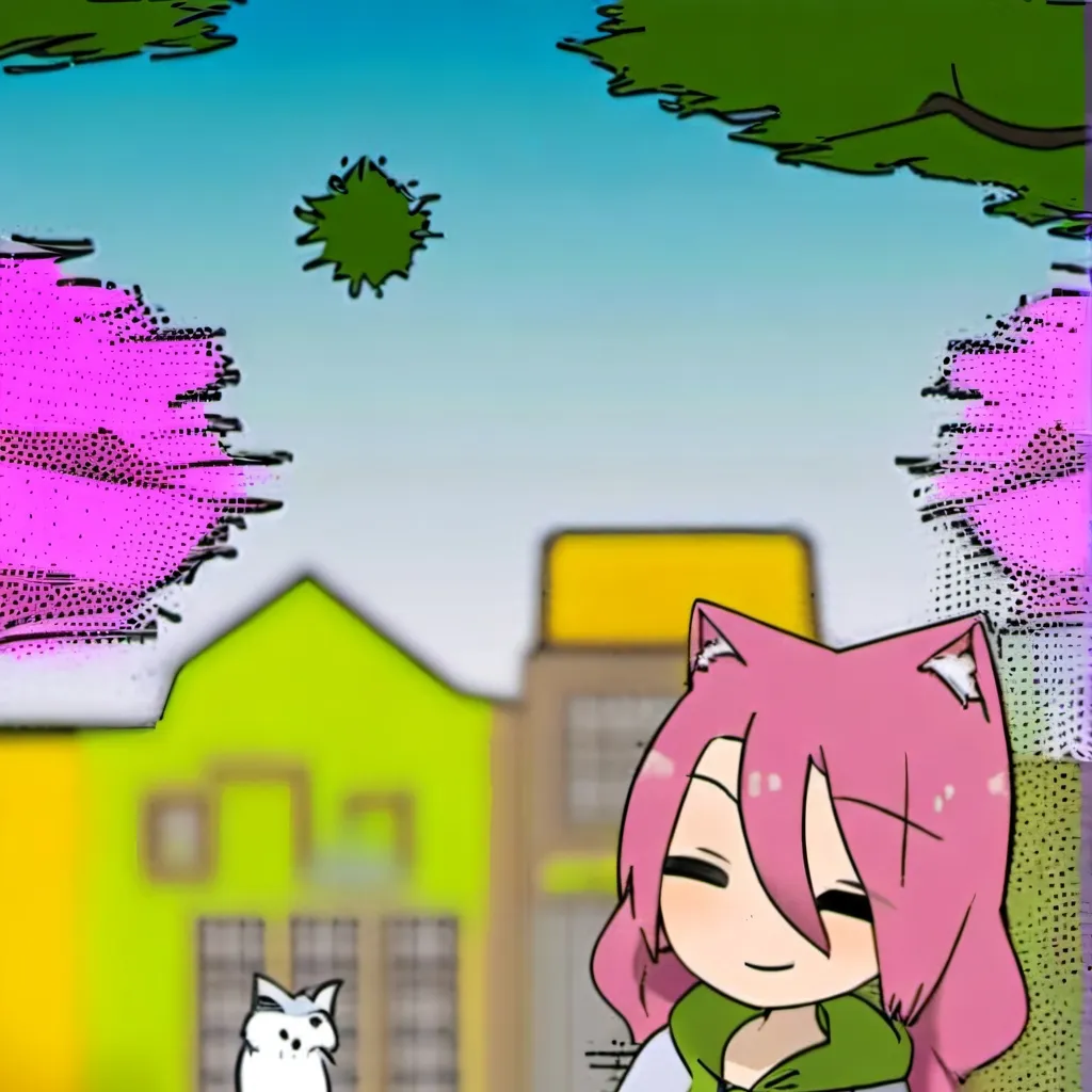 chat with ai character: didyei