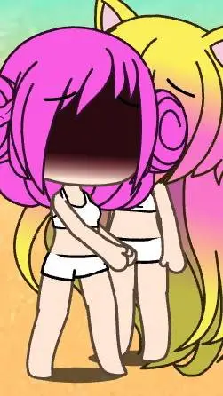 ai character: sus  background