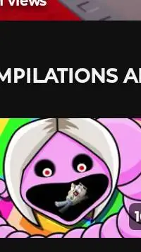 ai character:  avocadoplay  background