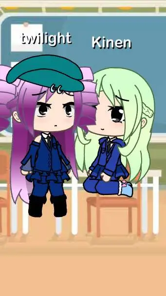 ai character: sus background