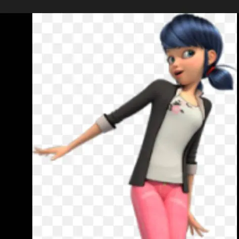 chat with ai character: the story 