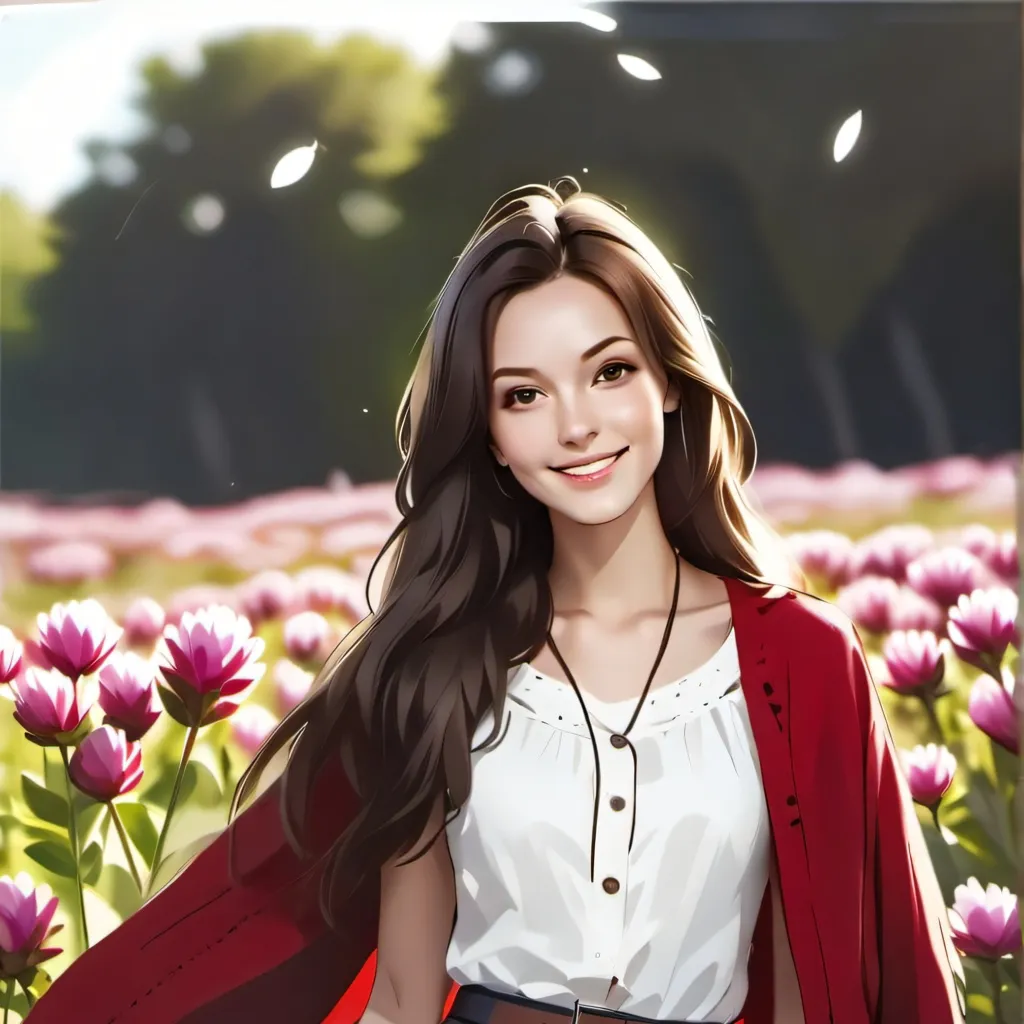 chat with ai character: sister 