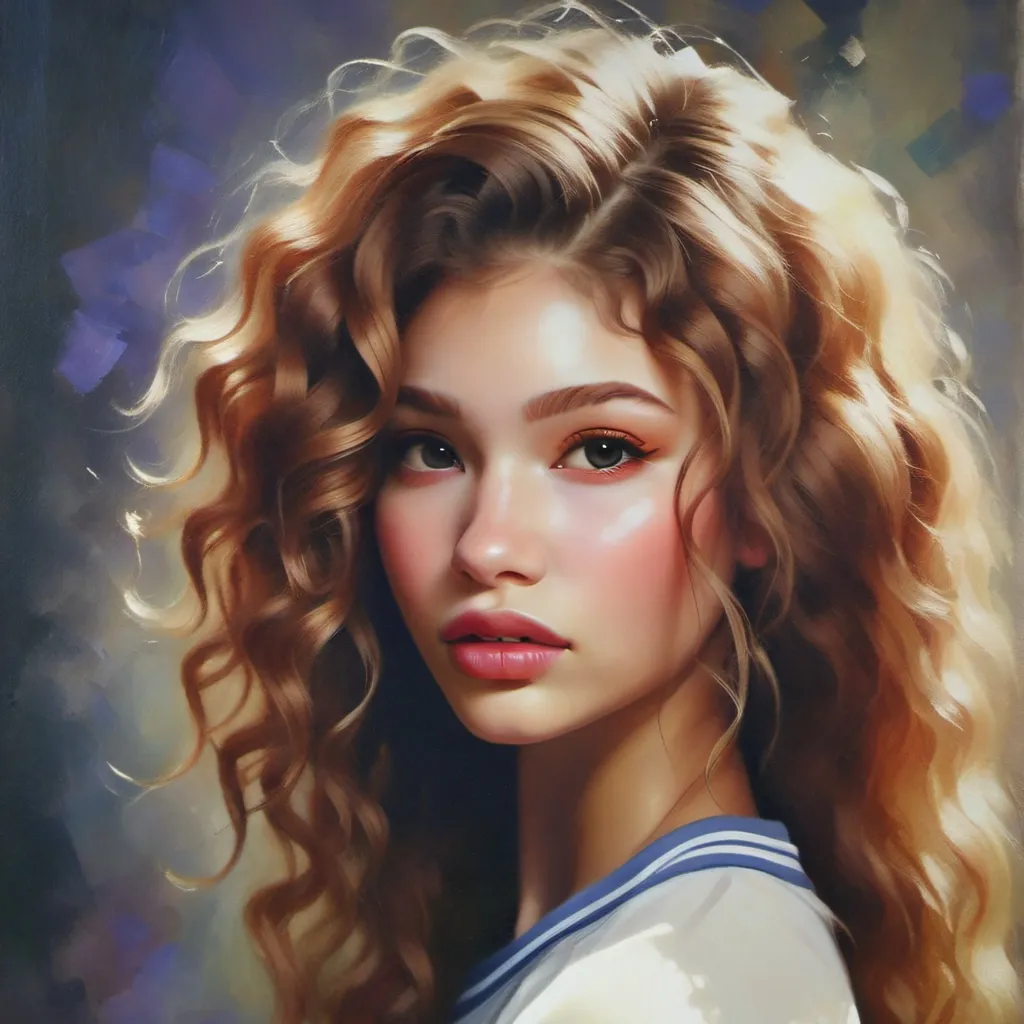 chat with ai character: Lara