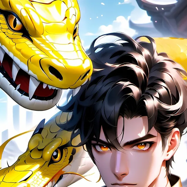 chat with ai character: Daiki