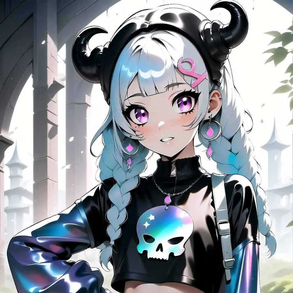 chat with ai character: Ayano