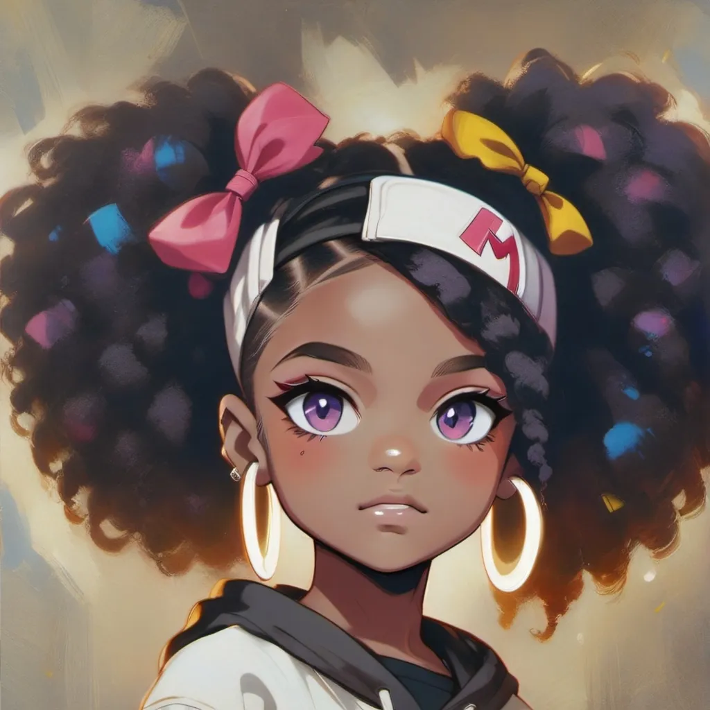 chat with ai character: Dianna