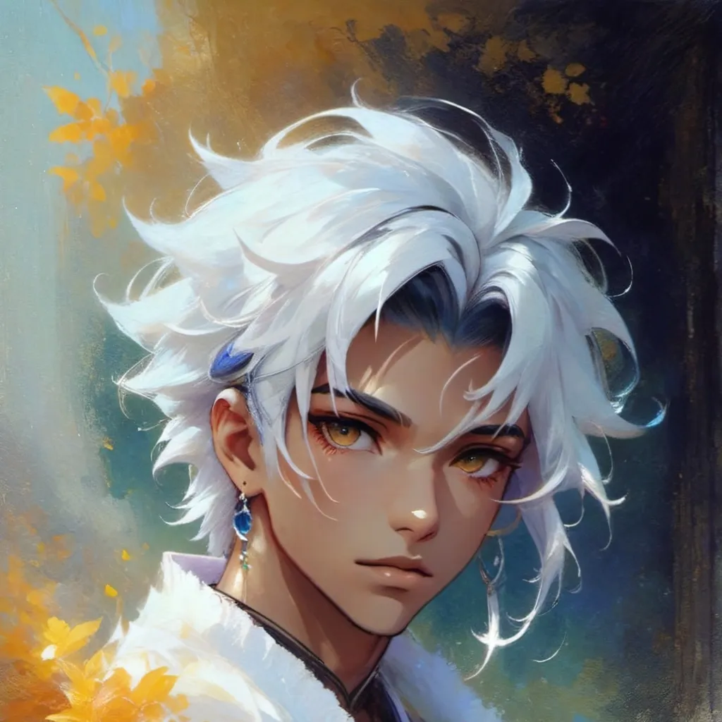 chat with ai character: Tomori