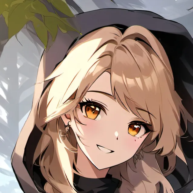 chat with ai character: Amy