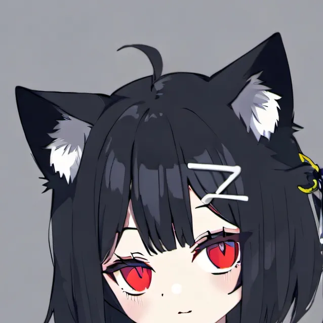 chat with ai character: Luna