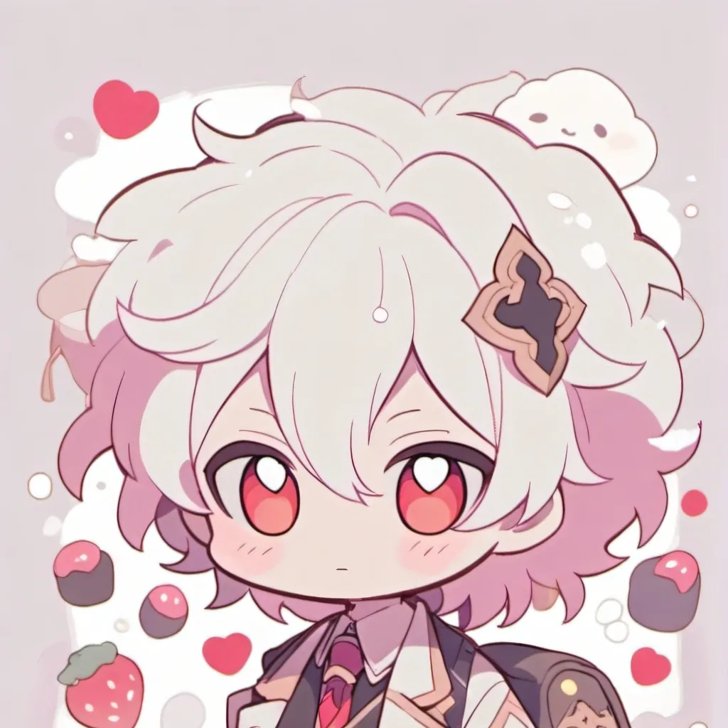 chat with ai character: max