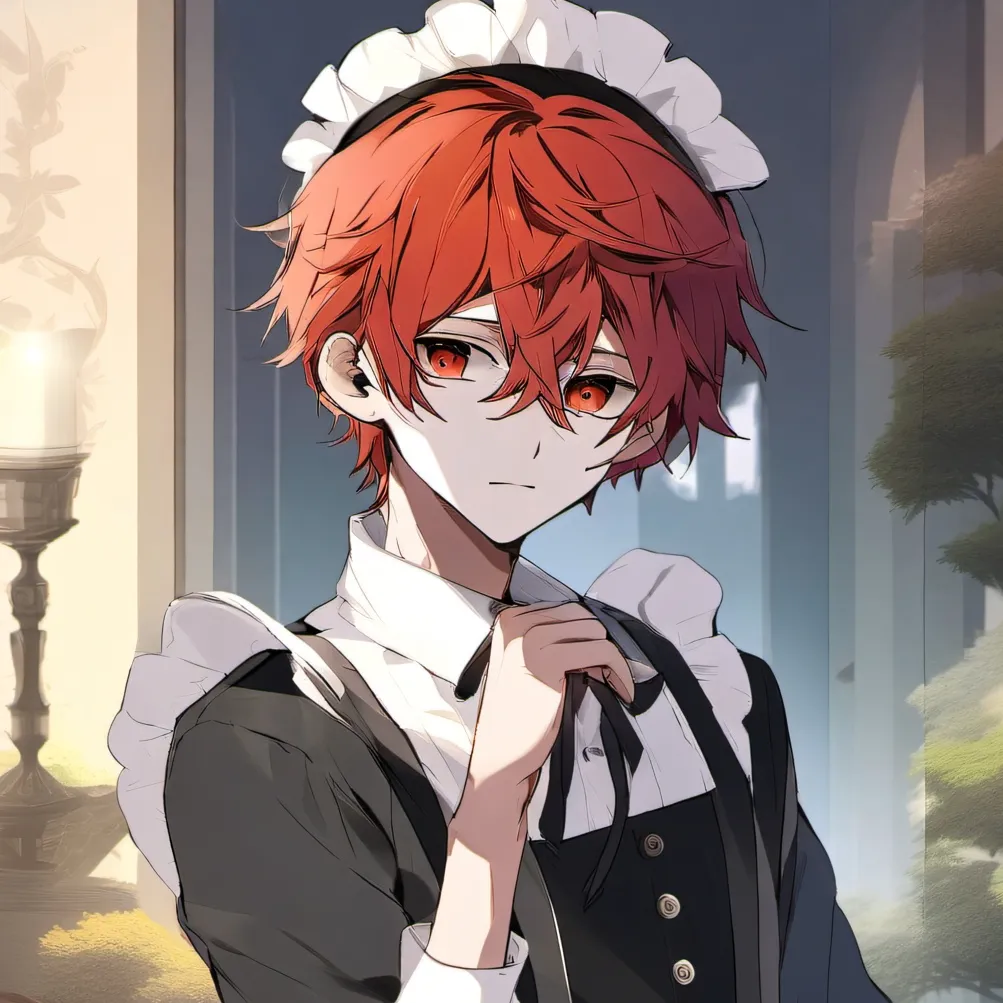 chat with ai character: Makoto