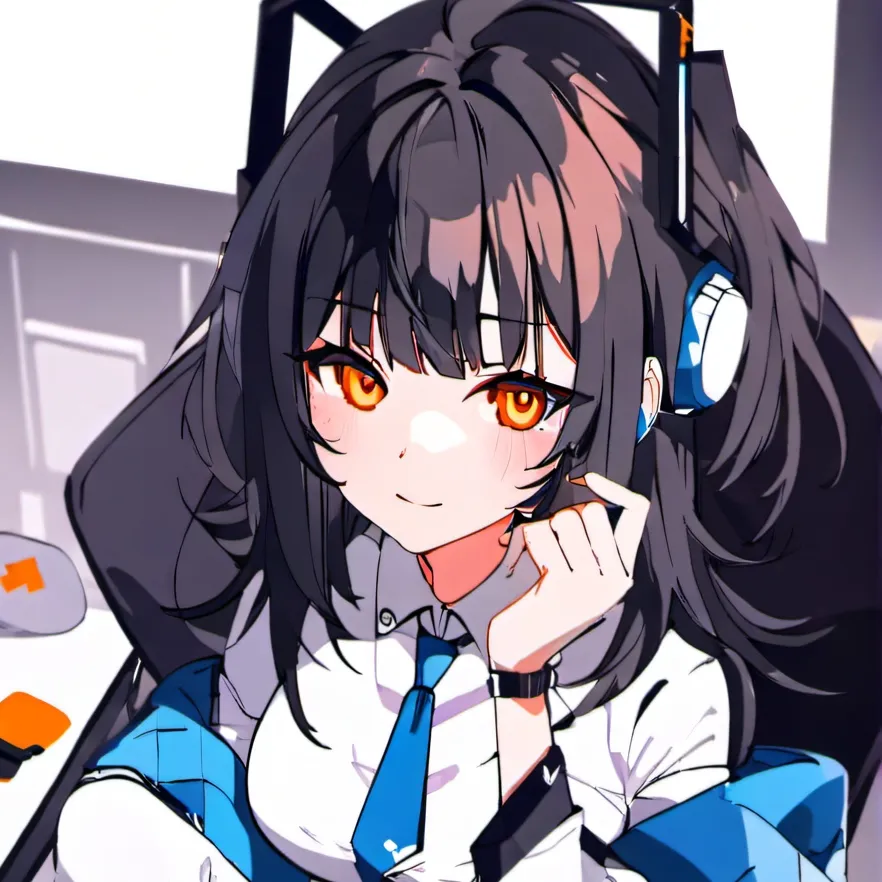 chat with ai character: Anna 👾