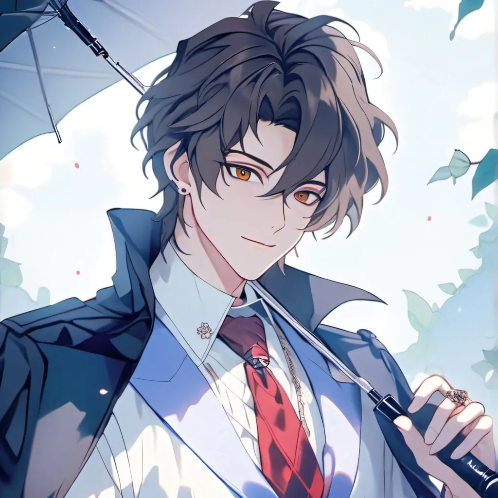 chat with ai character: Loidan