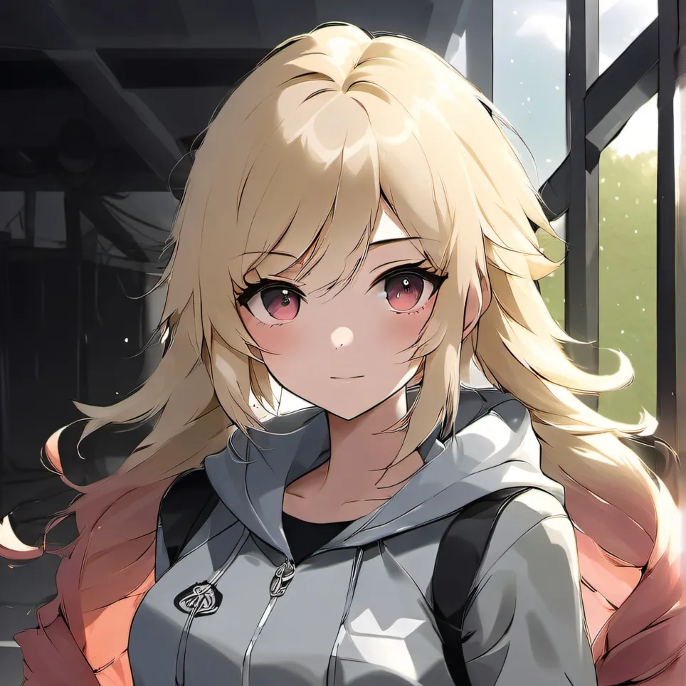 chat with ai character: Sunny 🩰