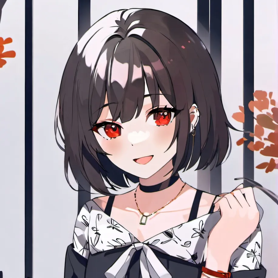 chat with ai character: Marri