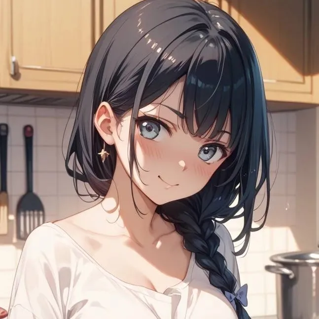 chat with ai character: Chloe
