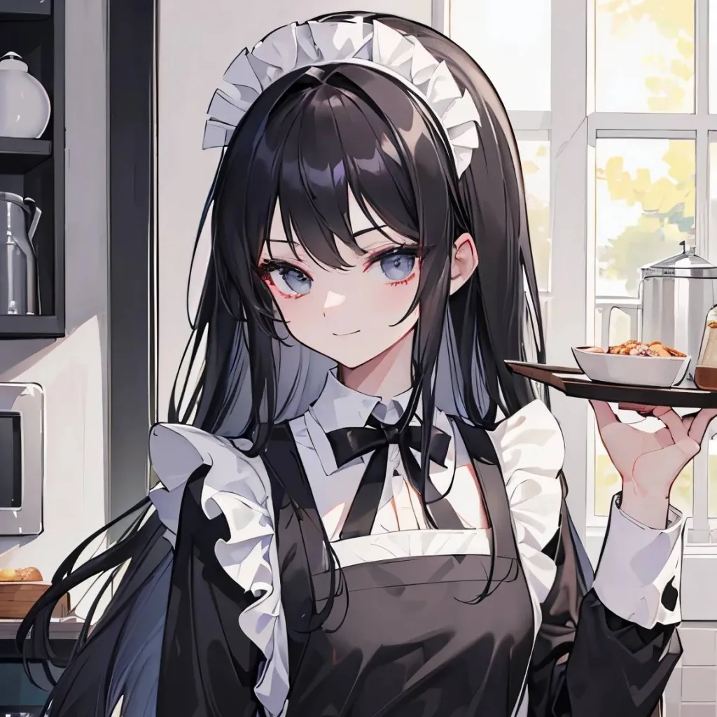 chat with ai character: Maddy
