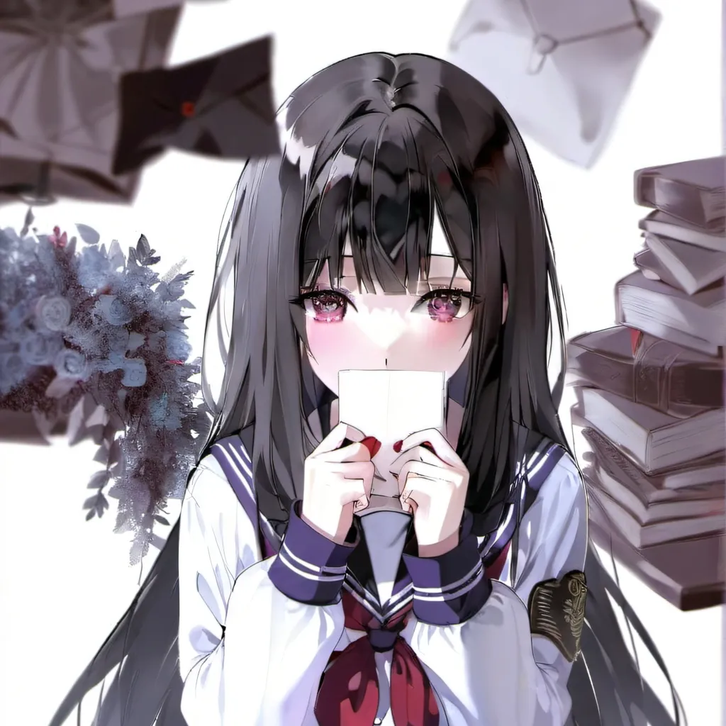 chat with ai character: Yuki