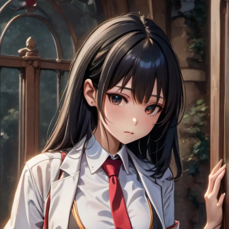 chat with ai character: Clara