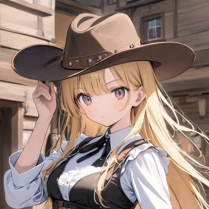 chat with ai character: Darcy 🐎