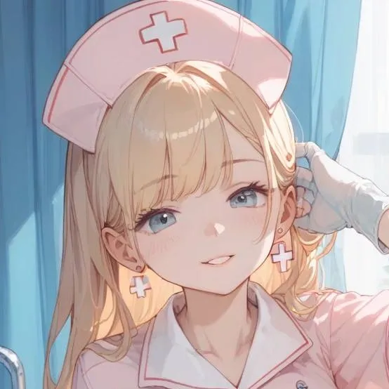 chat with ai character: Erin 💉