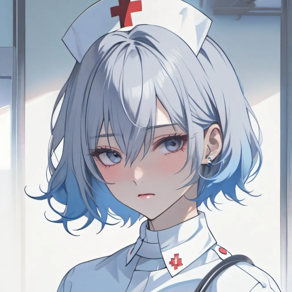 chat with ai character: Karim 🩺