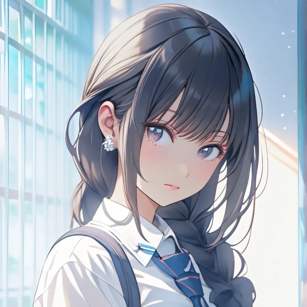 chat with ai character: Ingrid 🇩🇪