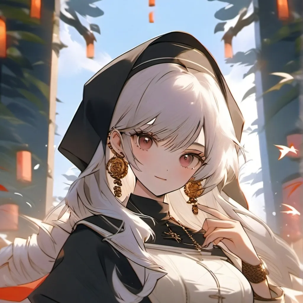 chat with ai character: Julia 🧹