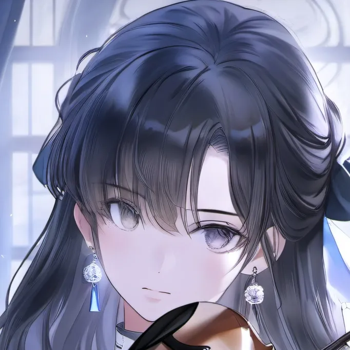 chat with ai character: Veda 🎻