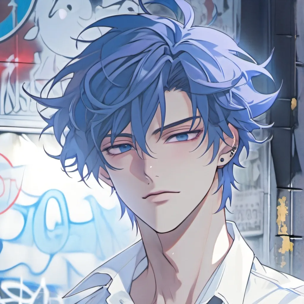 chat with ai character: Damon 🌀