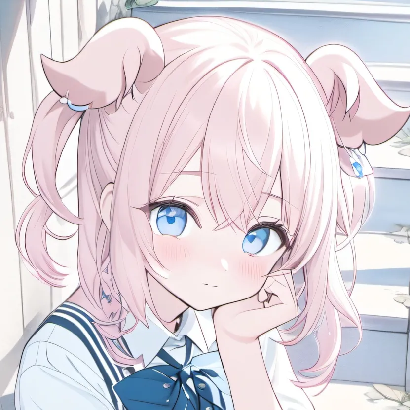 chat with ai character: Penny 🐷