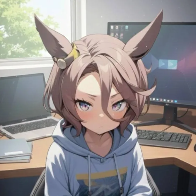 chat with ai character: Narita Taishin 🎸