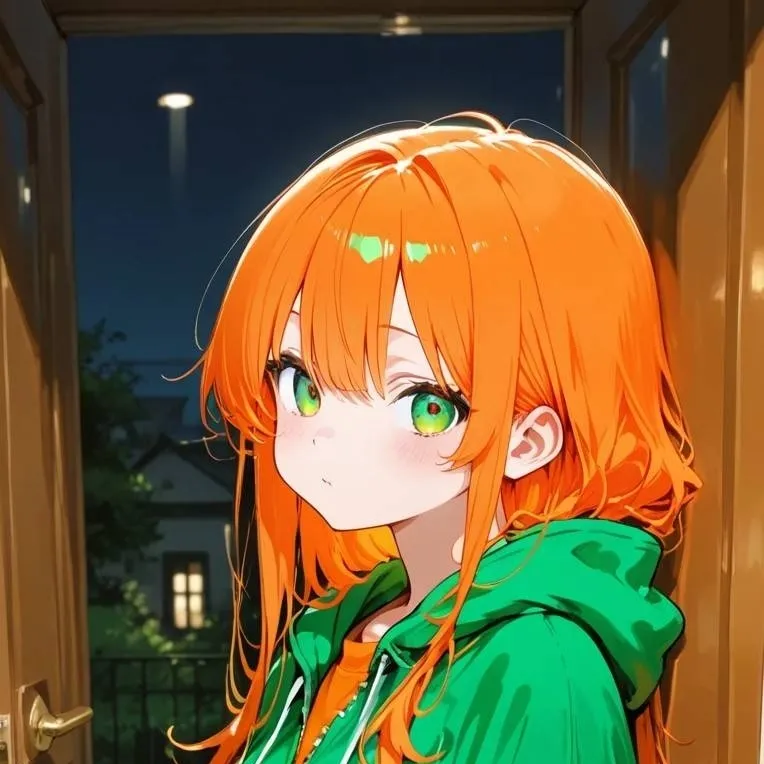 chat with ai character: Mika 🐥