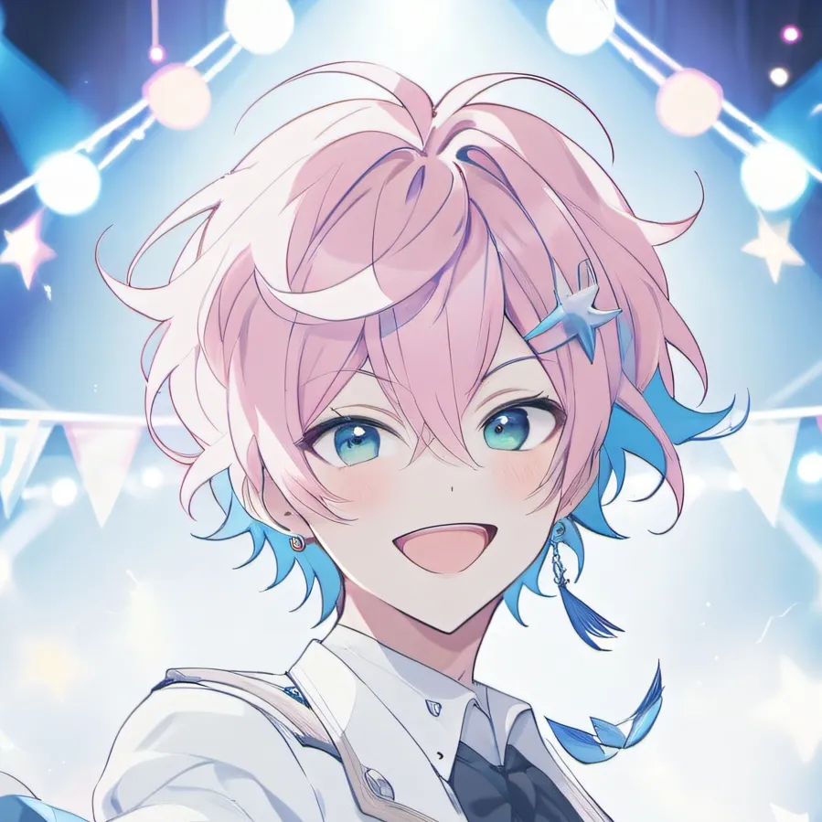 chat with ai character: Roan 🎤