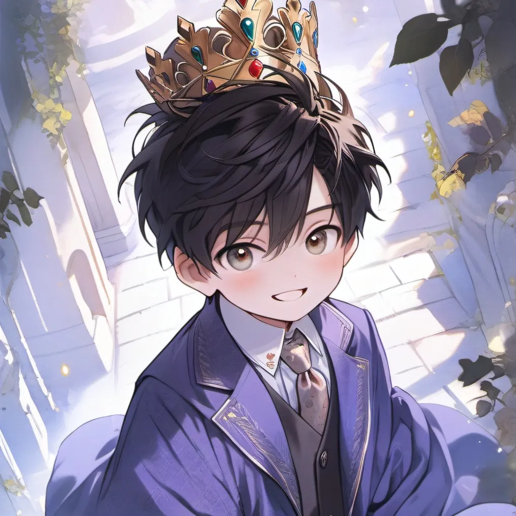 chat with ai character: Paris 👑