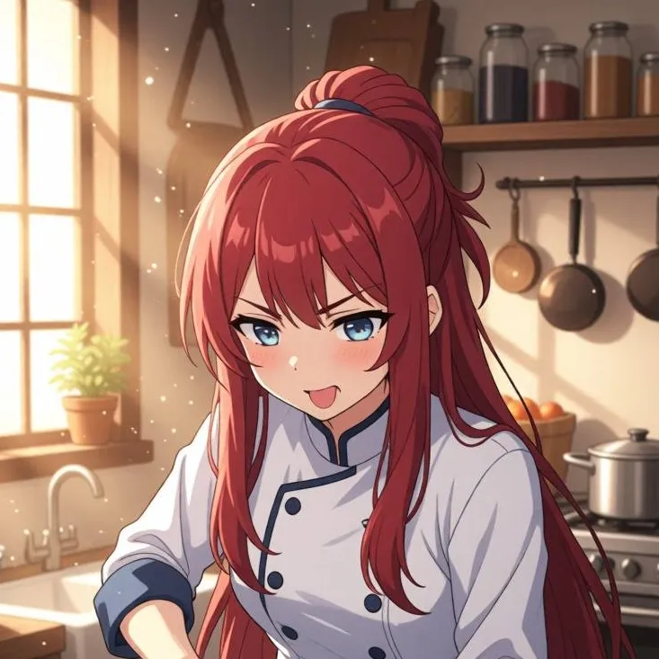 chat with ai character: Claire 🎀