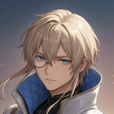 chat with ai character: Kaelis ⏳