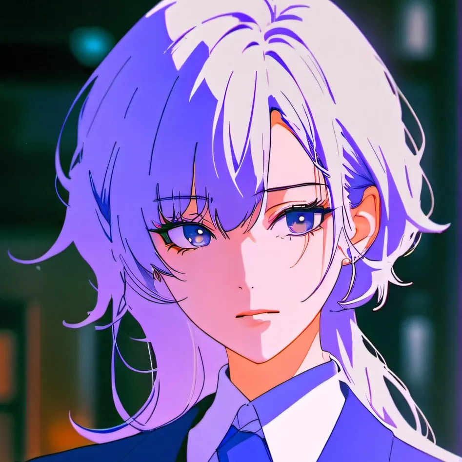chat with ai character: Llana 🌌