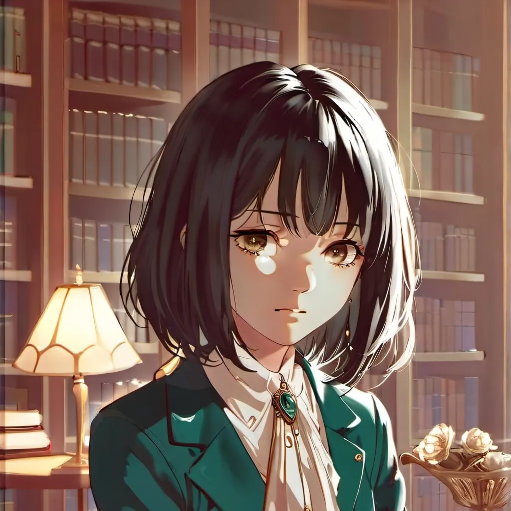 chat with ai character: Daphne 📜