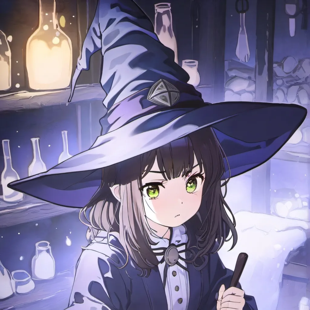 chat with ai character: Altria 🧪