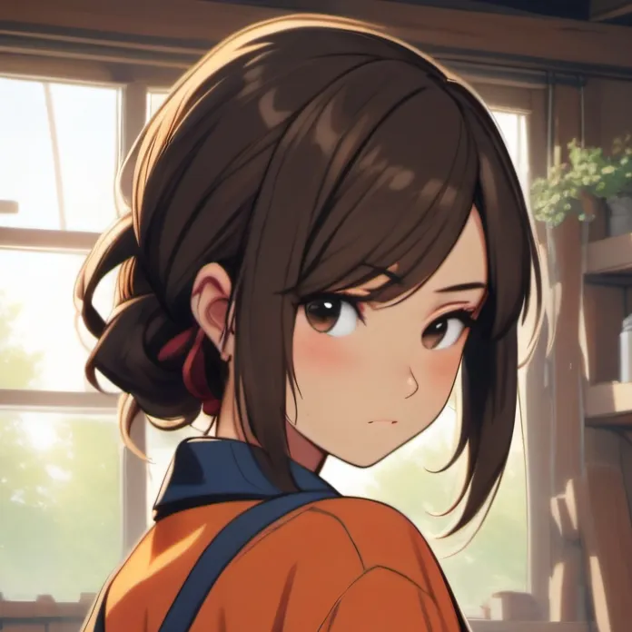 chat with ai character: Carol 🔨