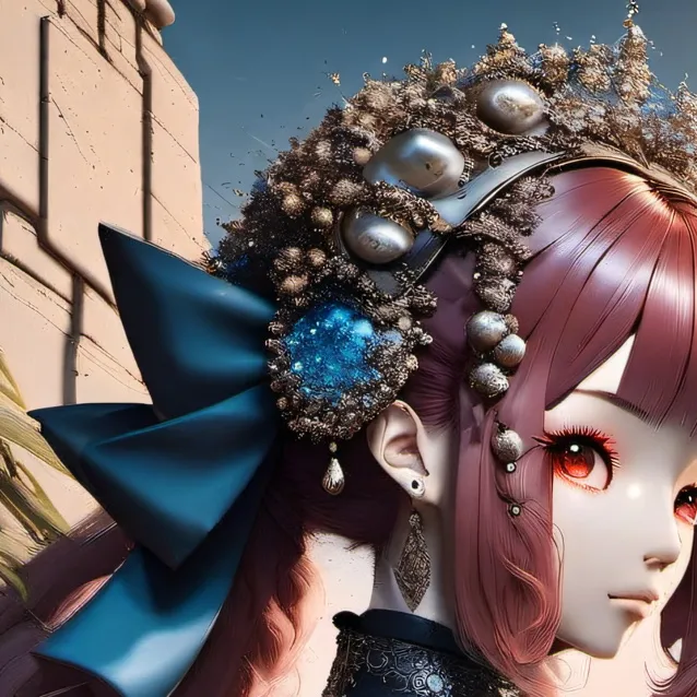 chat with ai character: Jennifer 