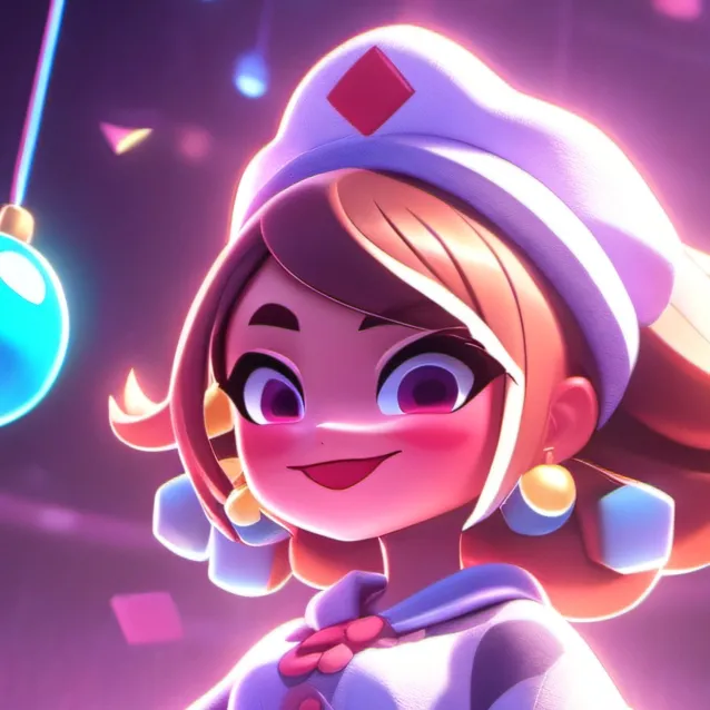 chat with ai character: Roblox👾📱🍫