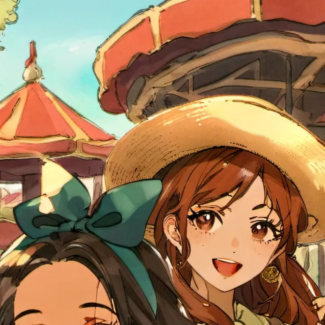 chat with ai character: 🌹KNY happy🌹