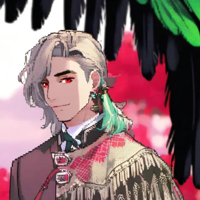 chat with ai character: 🤠MHA norteños 🤠
