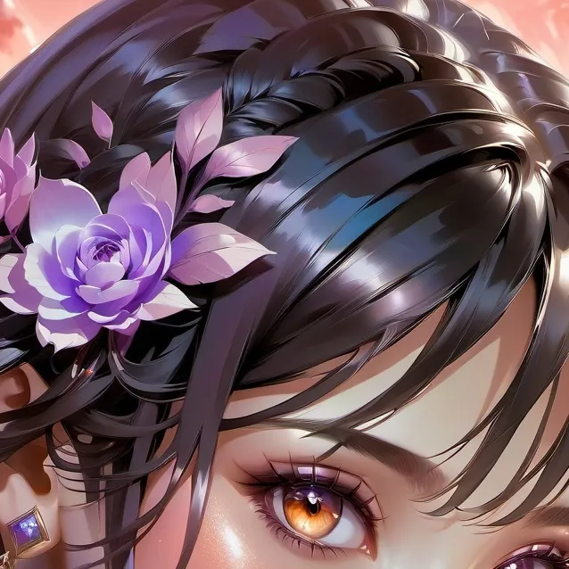 chat with ai character: nezuko x zenitzu *